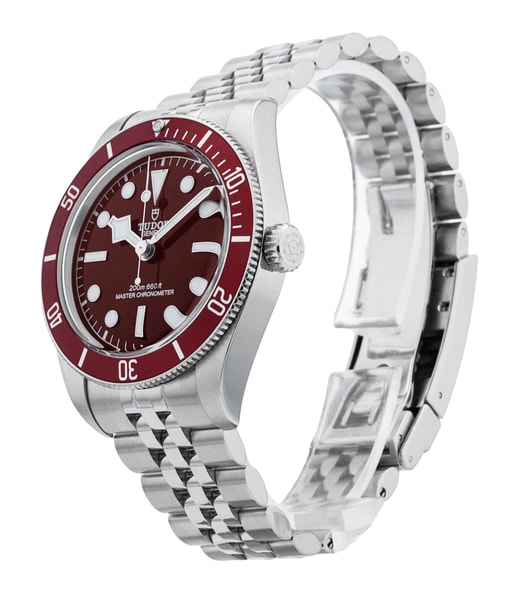 Tudor Black Bay 58 M7939A1A0RU-0001